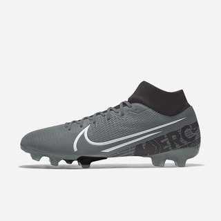 Ghete Fotbal Nike Mercurial Superfly 7 Academy By You Firm-Ground Dama Colorati | STJE-26984